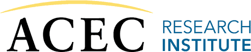 ACEC Research Institute Logo