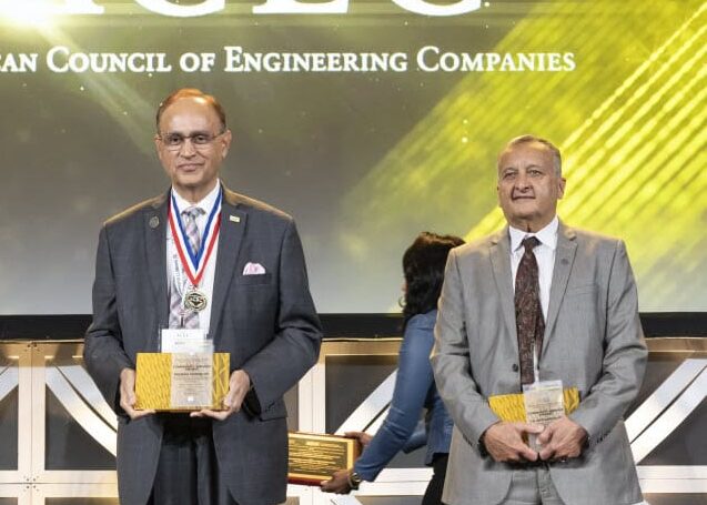 2023 Community Service Award Winners