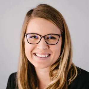 Chelsey Hendrickson