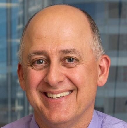Siegel Headshot