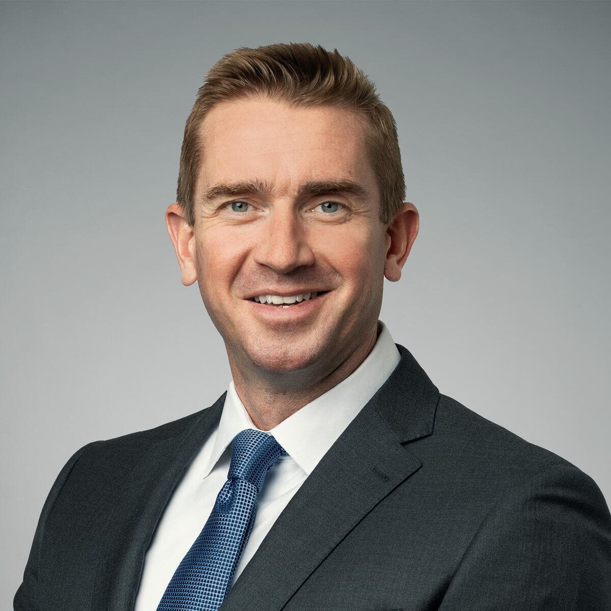 Tom Tollerton Headshot
