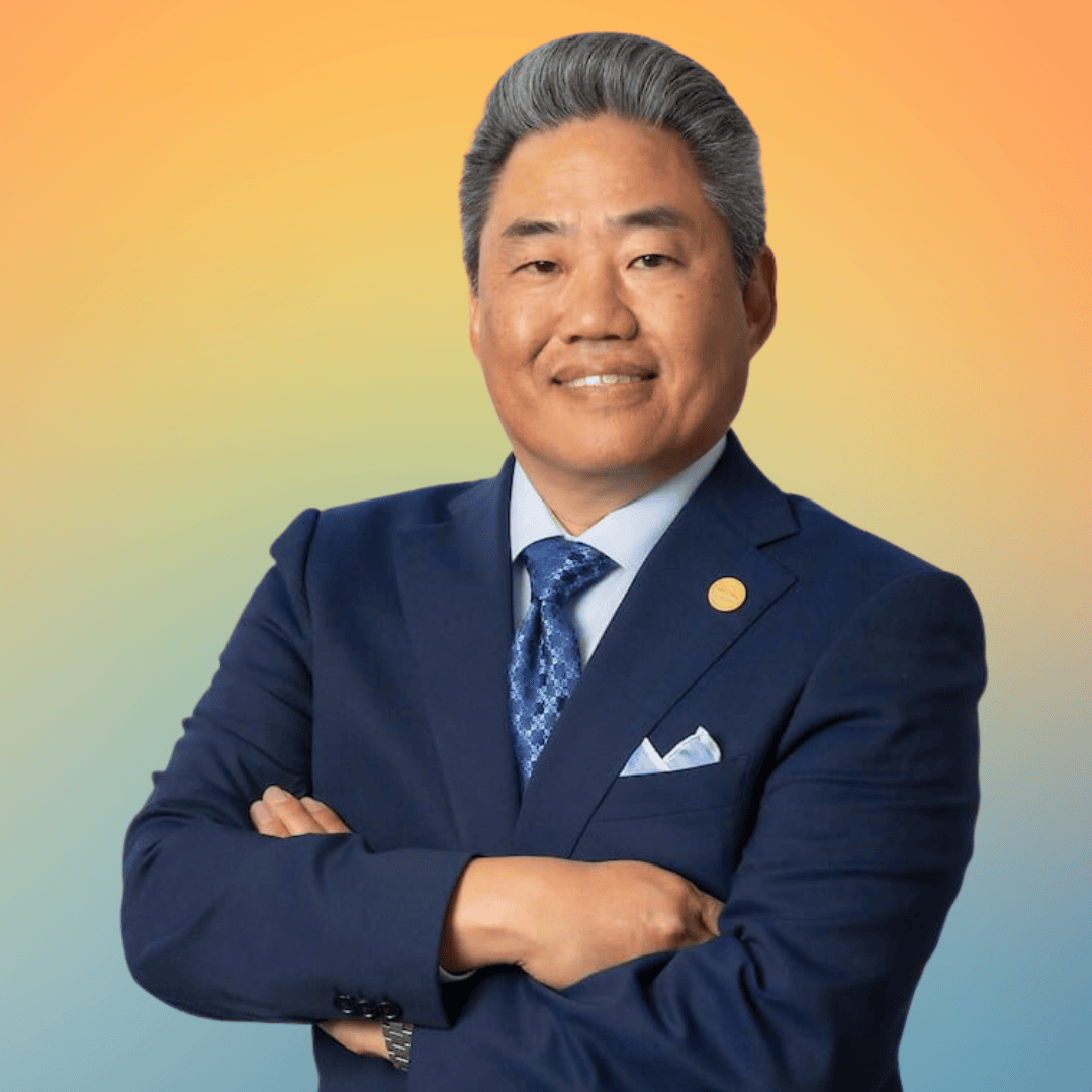 Kurt Yoshii