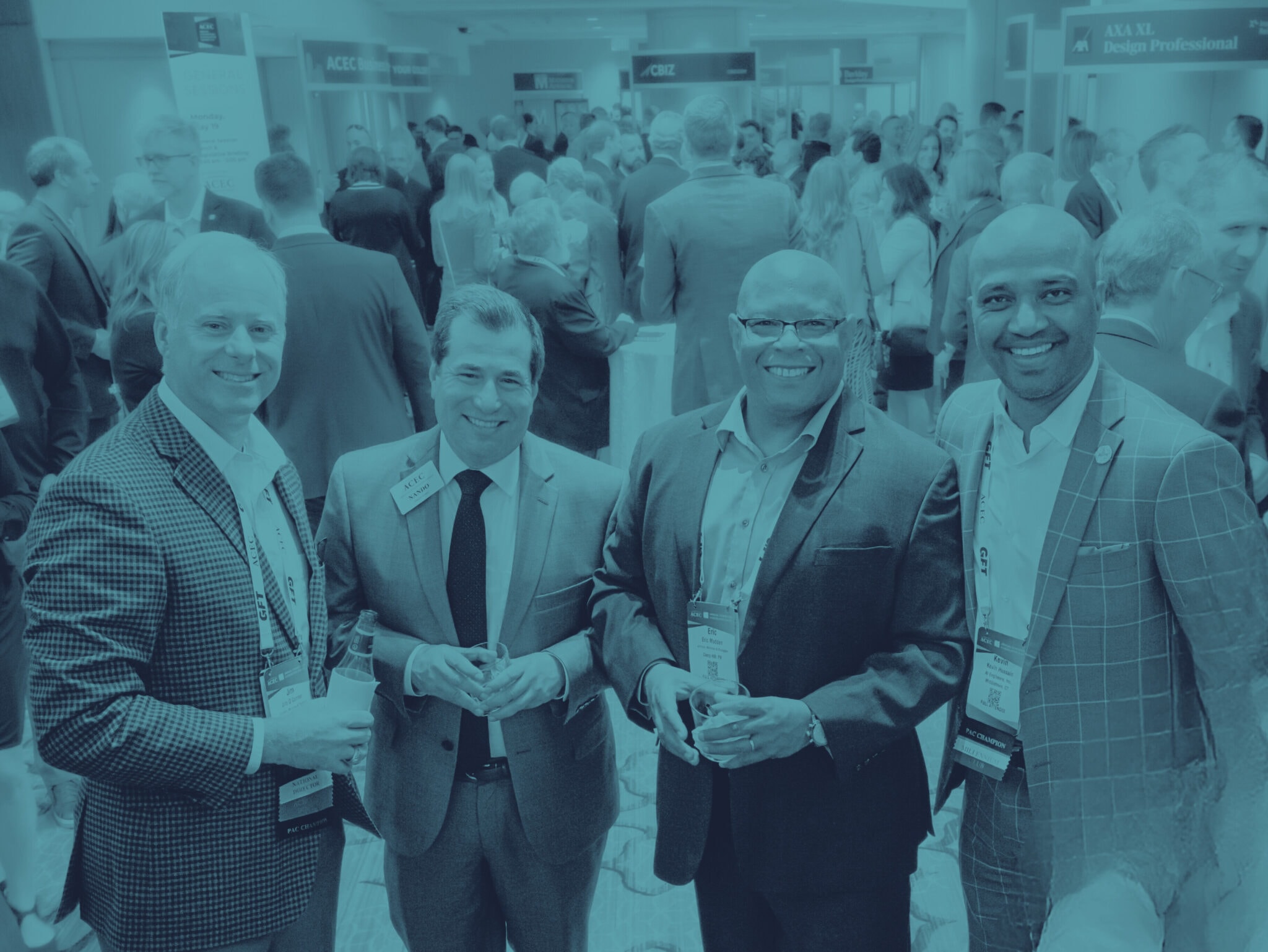 ACEC - 2026 Annual Convention & Legislative Summit - Attend