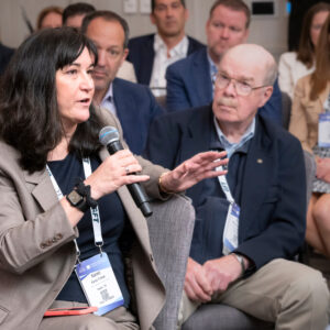 Participants Meeting