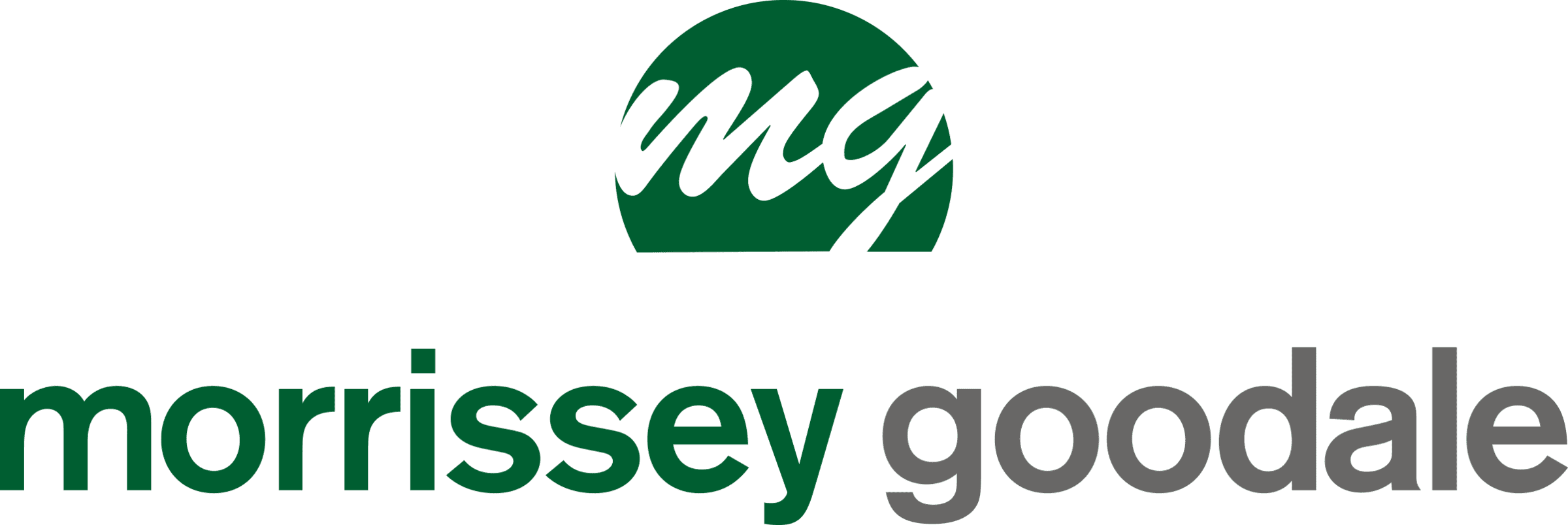 Morrissey Goodale
