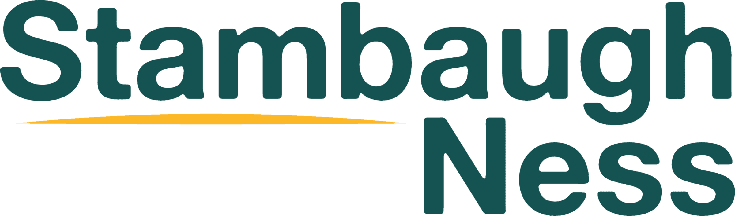 Stambaugh Ness