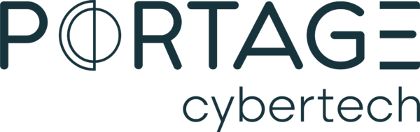 portage cybertech logo 1